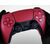  Геймпад PlayStation 5 PS5 DualSense Wireless Controller (Red) 