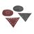  ЭШМ Einhell TE-DW 225 X (4259960) 750Вт 