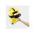  Строительный пылесос Karcher WD 4 P V-20/5/22 (1.628-270.0) желтый 