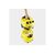  Строительный пылесос Karcher WD 4 P V-20/5/22 (1.628-270.0) желтый 