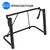 Подставка для синтезатора TESLER U-Type Black 