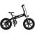  Электровелосипед ADO Electric Bicycle A20F Beast (black) 
