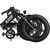  Электровелосипед ADO Electric Bicycle A20F Beast (black) 