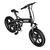  Электровелосипед ADO Electric Bicycle A20F Beast (black) 