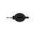  Адаптер Breaking, Lightning - AUX 3.5мм + Lightning (Черный) 