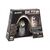  Мышь A4Tech Oscar Edition XL-747H Spider Brown, X7 Laser, 3600dpi, 6but, USB, оптическая 