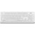  Клавиатура + мышь A4Tech Fstyler FG1010 white 