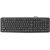  Клавиатура + мышь DEFENDER Dakota C-270 45270, черный 