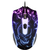  Набор игровой DEFENDER Aura MKP-117 Light, мышь + клавиатура + ковер 