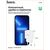  СЗУ HOCO C106A Leisure, 1USB + Micro (EU) (белый) 