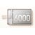  Внешний аккумулятор Xiaomi BHR9074GL Magnetic Power Bank 6000mAh GL WPB0620MI 