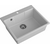  Мойка для кухни GRANFEST Urban 658 серый 