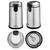  Кофемолка ZELMER ZCG7425 INOX нержавеющая сталь 