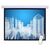  Экран Cactus 152x203см Motoscreen CS-PSM-152x203 4:3 настенно-потолочный рулонный (мотор) 