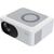  Проектор Cactus CS-PRE.08WT.WXGA LCD 1500Lm LS 150Lm ANSI (1280x720) 1000:1 ресурс лампы:30000часов 1xUSB typeA 1xHDMI 1.5кг 