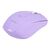  Мышь оптическая беспроводная Smart Buy SBM-611AG-V 611AG (light violet) (226844) 