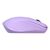  Мышь оптическая беспроводная Smart Buy SBM-611AG-V 611AG (light violet) (226844) 