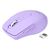  Мышь оптическая беспроводная Smart Buy SBM-611AG-V 611AG (light violet) (226844) 