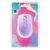  Мышь оптическая беспроводная Smart Buy SBM-611AG-V 611AG (light violet) (226844) 