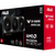  Видеокарта ASUS RX9070XT Tuf Gaming OC 16GB (Tuf-RX9070XT-O16G-Gaming) (90YV0L70-M0NA00) GDDR6 256bit 3xDP HDMI 3Fan RTL 