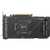  Видеокарта ASUS GeForce RTX 5060 Ti 16GB GDDR7 Dual OC Edition (Dual-RTX5060TI-O16G) (90YV0MH0-M0NA00) 