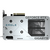  Видеокарта Gigabyte RTX5060 Eagle OC Ice 8GB (GV-N5060EAGLEOC ICE-8GD) GDDR7 128bit 3xDP HDMI 3Fan RTL 