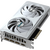  Видеокарта Gigabyte RTX5060 Eagle OC Ice 8GB (GV-N5060EAGLEOC ICE-8GD) GDDR7 128bit 3xDP HDMI 3Fan RTL 
