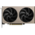  Видеокарта MSI RTX 5060 Ti 8G Inspire 2X, 8Gb 128bit GDDR7 2572/28000/HDMIx1/ PCI-E 5.0 