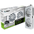  Видеокарта Palit RTX5060Ti White OC 8GB (NE7506TU19P1-GB2062M) GDDR7 128bit 3xDP HDMI 2Fan RTL 
