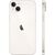  Смартфон Apple iPhone 14  128Gb 6Gb starlight MPUJ3 