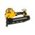  Пистолет шпилькозабивной аккумуляторный DeWALT DCN660D2-QW с АКБ и ЗУ желтый 