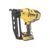  Пистолет шпилькозабивной аккумуляторный DeWALT DCN660D2-QW с АКБ и ЗУ желтый 