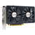  Видеокарта Afox GTX1650 Gaming 4GB (AF1650-4096D6H3-V6) GDDR6 128bit DVI DP HDMI 2Fan RTL 