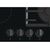 Варочная поверхность Gorenje GCE691BSC черный 