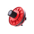  Строительный пылесос RedVerg RD-VC1200S-25S 1200Вт (уборка сухая/сбор воды) черный 