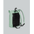  Рюкзак Gaston Luga RLBP16MM Rullen Backpack 16'' Muted Mint 