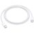  Кабель Apple MUF72ZM/A, USB Type-C - USB Type-C, 1 м, оригинал 
