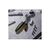  Набор торцевых головок и ключей Deli DL1044 44 предмета 1/2"+1/4", сталь Cr-V, комплектация: торцевые головки (1/4" 4-14мм, 1/2" 8-32мм), 10 удлините 