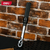  Ключ динамометрический Deli DL170025 предельный 5-25Нм, 3/8", головка Cr-Mo, 72 зуба, точность +/- 3проц., противоскользящая рукоятка, кейс 