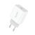  СЗУ Foneng EU23 USB-C, PD20W (White) 