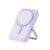  Внешний аккумулятор Foneng CX101 Magnetic 10000 mAh 15W (Purple) 
