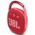  Портативная акустическая система JBL Clip 4 (красный) 