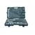  Набор инструмента JONNESWAY S04H524127S универсальный 1/2" и 1/4" DR, 127 предметов 