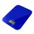  Весы кухонные Centek CT-2481 Blue LCD 