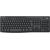  Комплект клавиатура + мышь Logitech MK370 Combo for Business (920-012077) клав черный мышь черный/черный USB беспроводная 