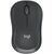  Комплект клавиатура + мышь Logitech MK370 Combo for Business (920-012077) клав черный мышь черный/черный USB беспроводная 