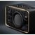  Акустическая система JBL Authentics 200 Black JBLAUTH200BLKEP 