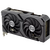  Видеокарта ASUS AMD Radeon RX 7600 Dual (Dual-RX7600-O8G-Evo) 8Gb, GDDR6, OC, Ret 