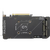  Видеокарта ASUS AMD Radeon RX 7600 Dual (Dual-RX7600-O8G-Evo) 8Gb, GDDR6, OC, Ret 