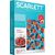  Весы кухонные Scarlett SC-KS57P78 красный/арбуз 